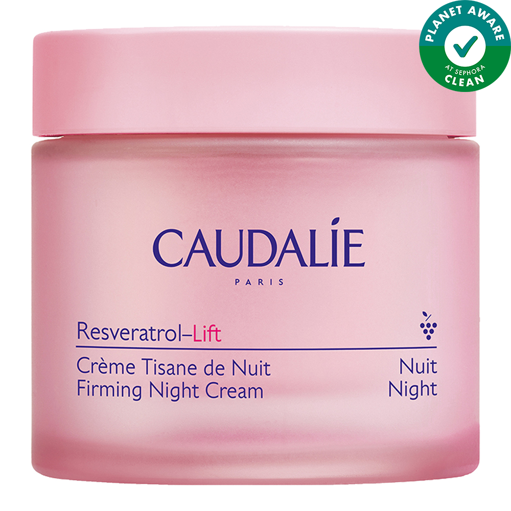 Resveratrol-Lift Firming Night Cream