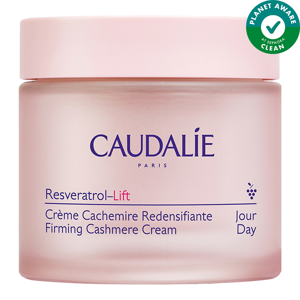 Resveratrol-Lift Firming Cashmere Cream