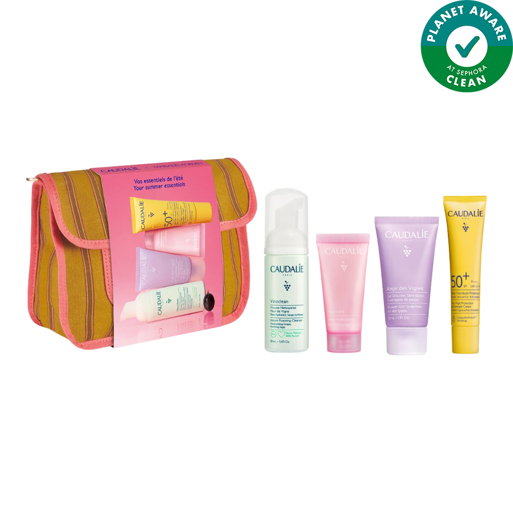 Your Summer Essentials Set Mini (Limited Edition)