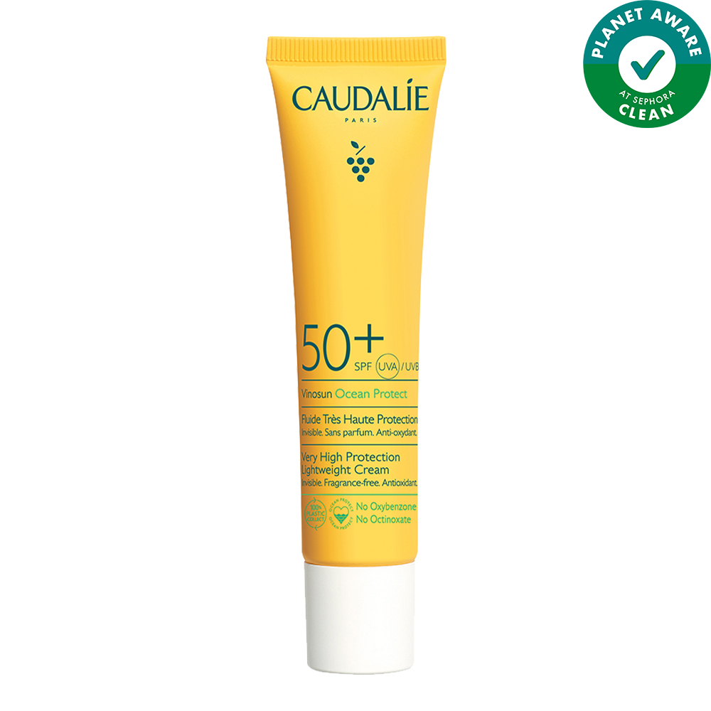 Vinosun Very High Protection Lightweight Cream SPF 50+