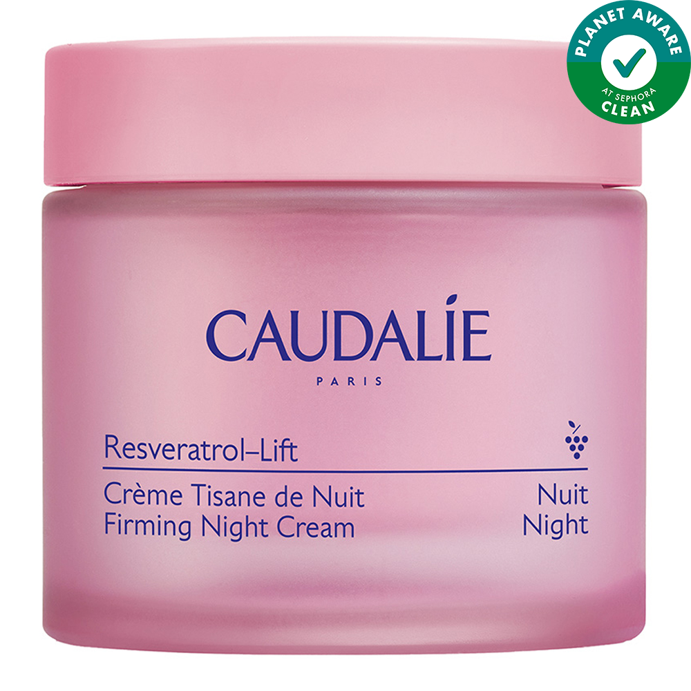 Resveratrol-Lift Firming Night Cream