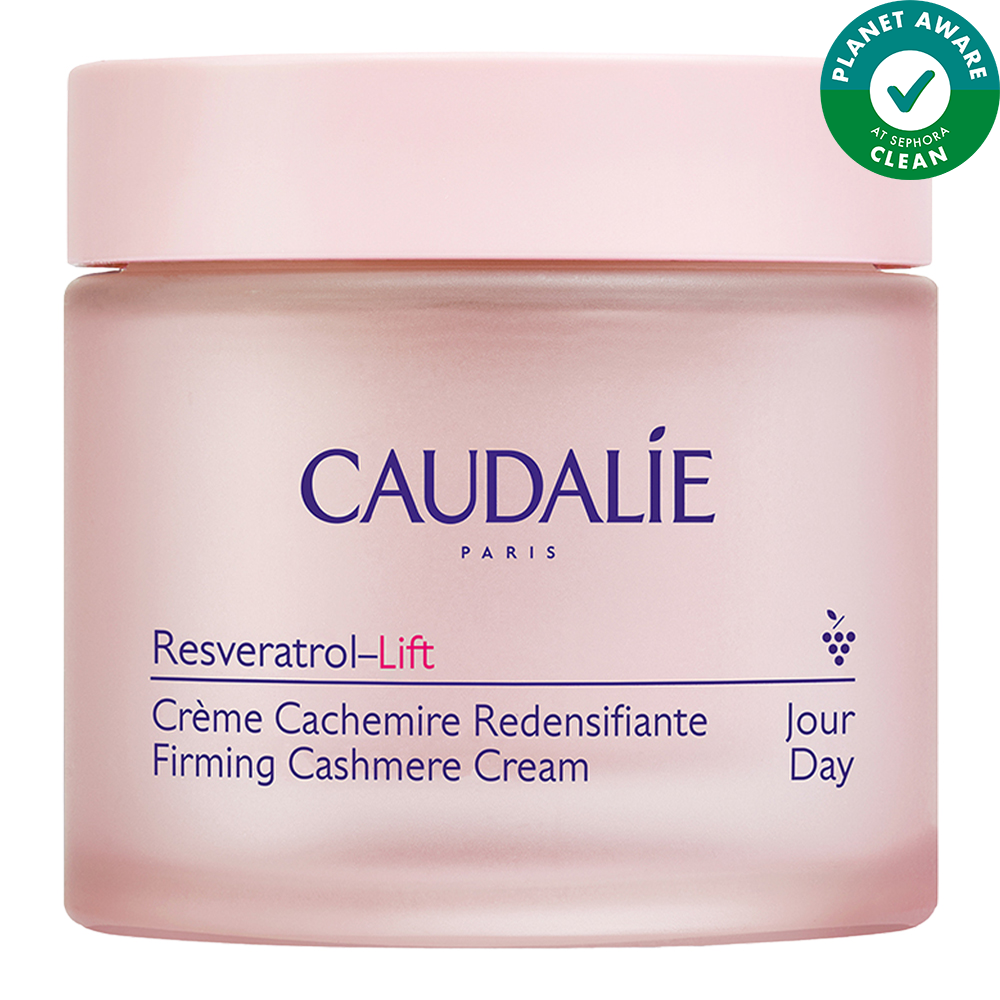 Resveratrol-Lift Firming Cashmere Cream