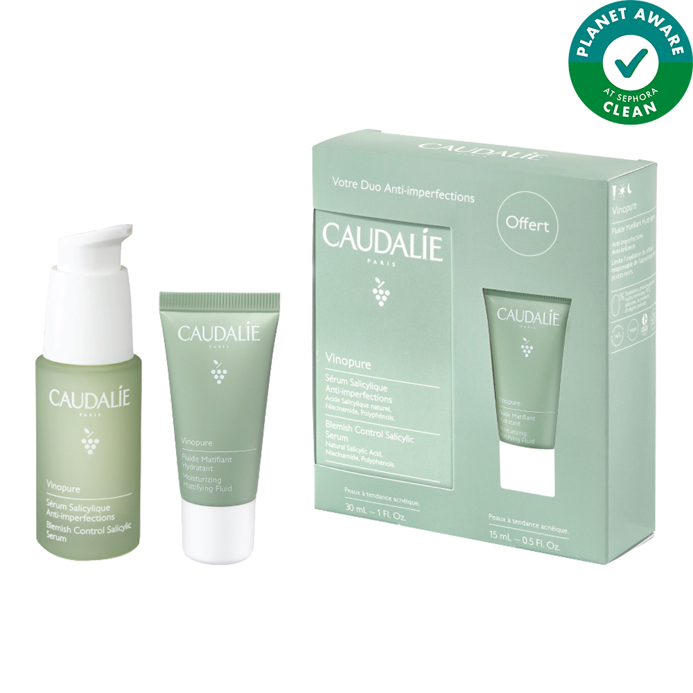 Votre Anti-Imperfections Duo