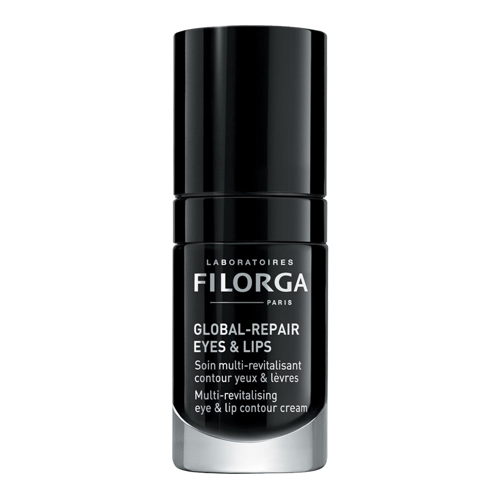 Global-Repair Eyes & Lips Multi-Revitalising Contour Cream