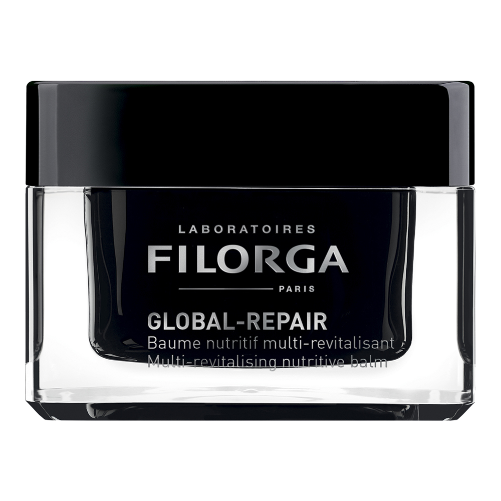 Global-Repair Multi-Revitalising Nutritive Balm