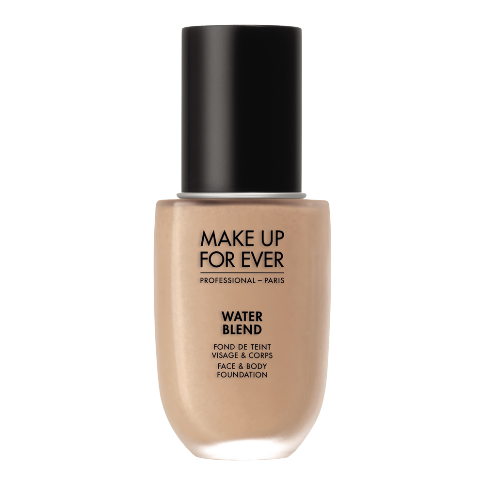 Water Blend Foundation