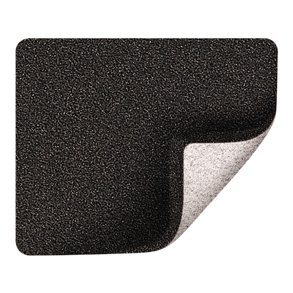 Matte Velvet Skin Blurring Powder Foundation Sponge