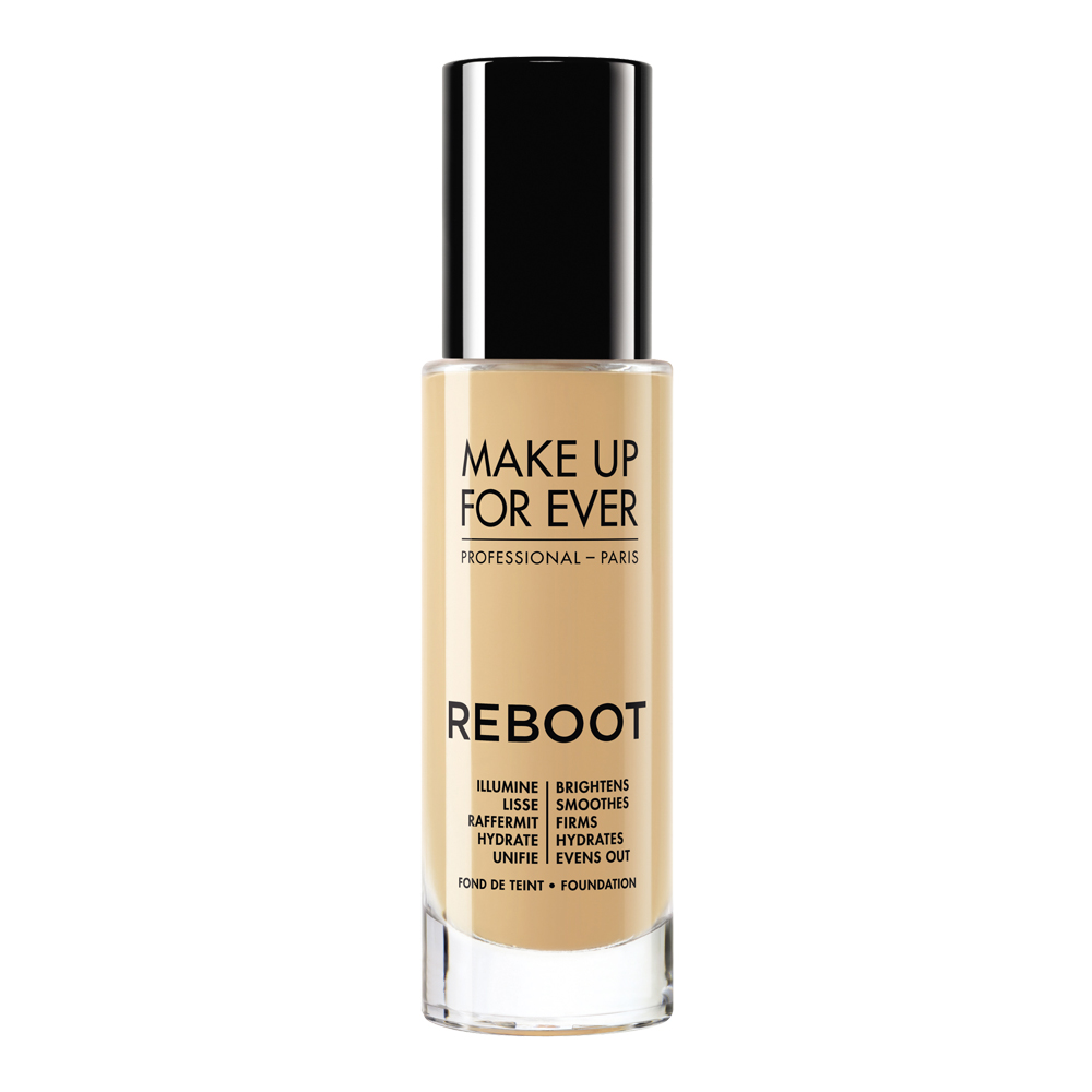 Reboot Foundation