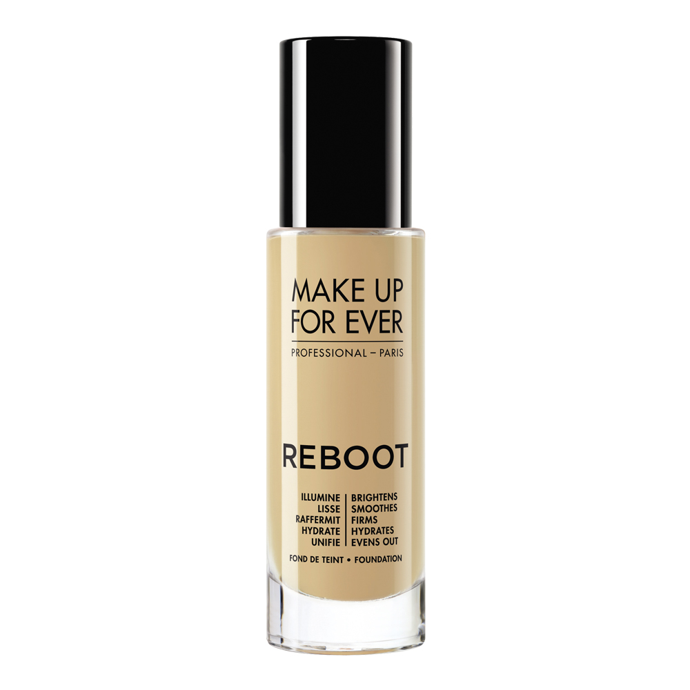 Reboot Foundation