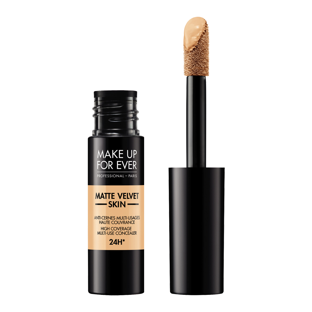 Matte Velvet Skin Concealer