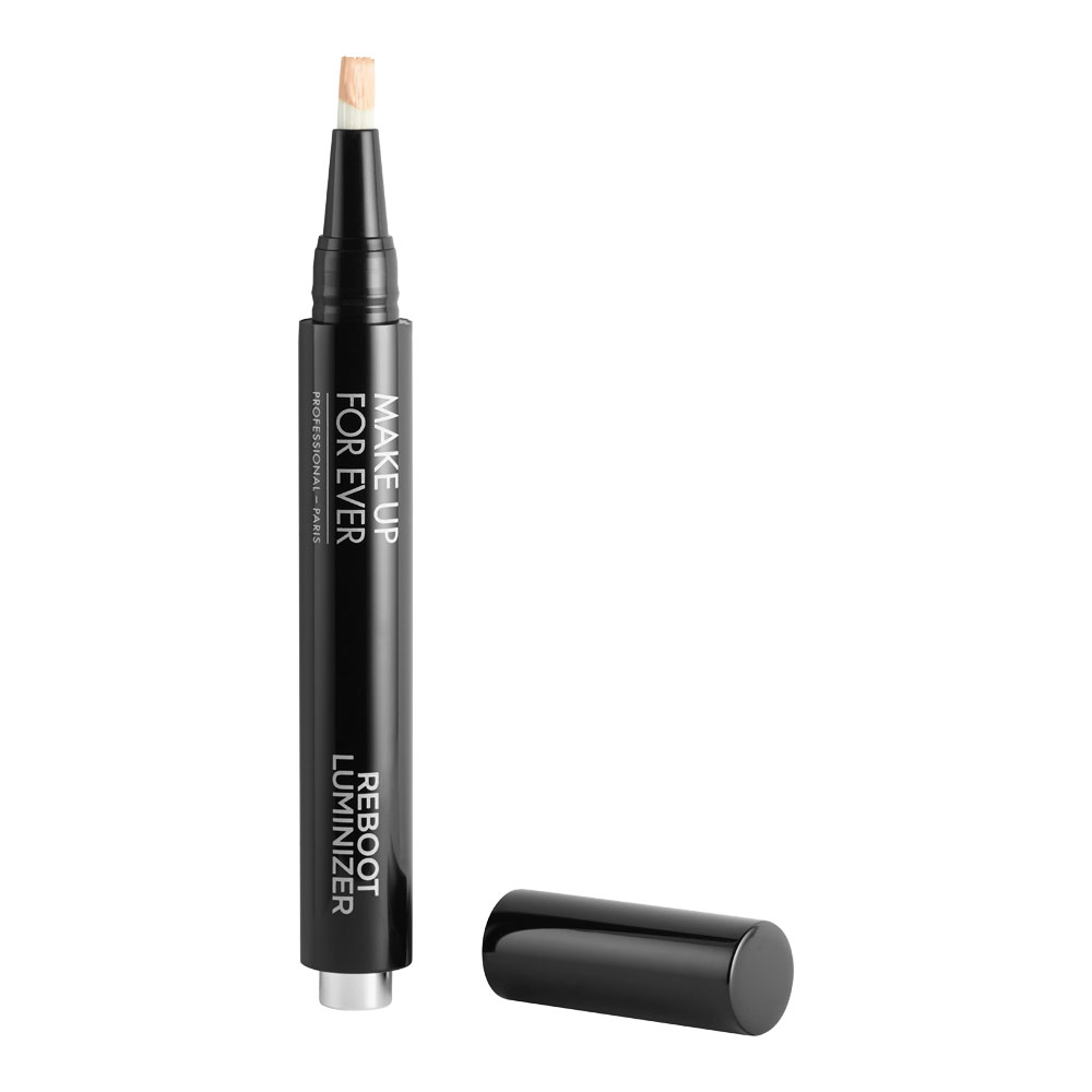 Reboot Luminizer