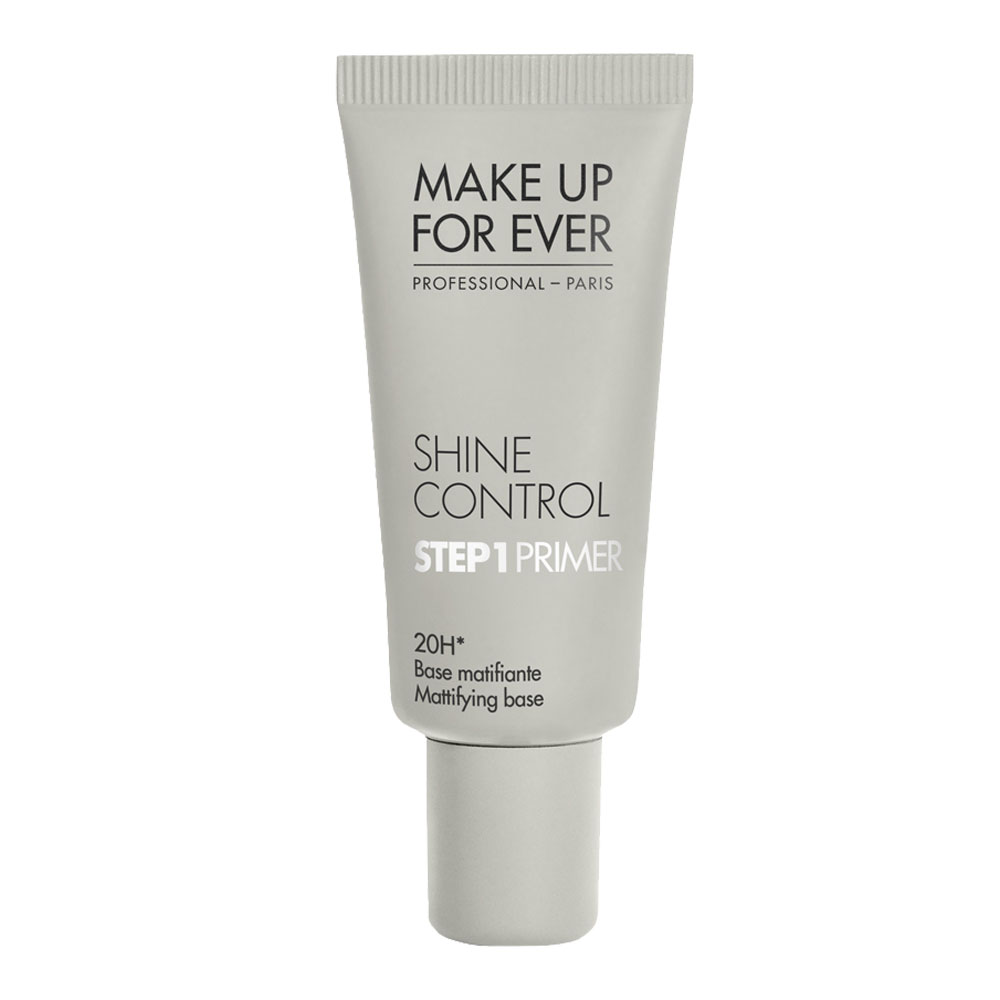 Shine Control Step 1 Face Primer