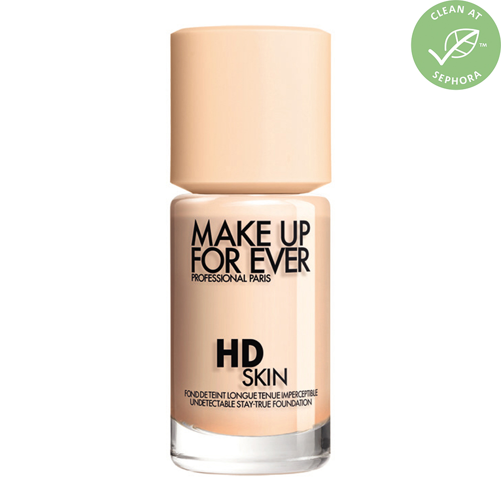 HD Skin Foundation