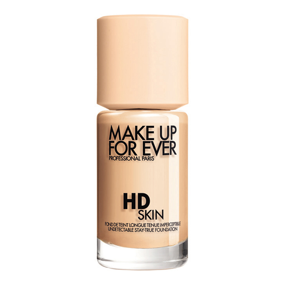 HD Skin Foundation