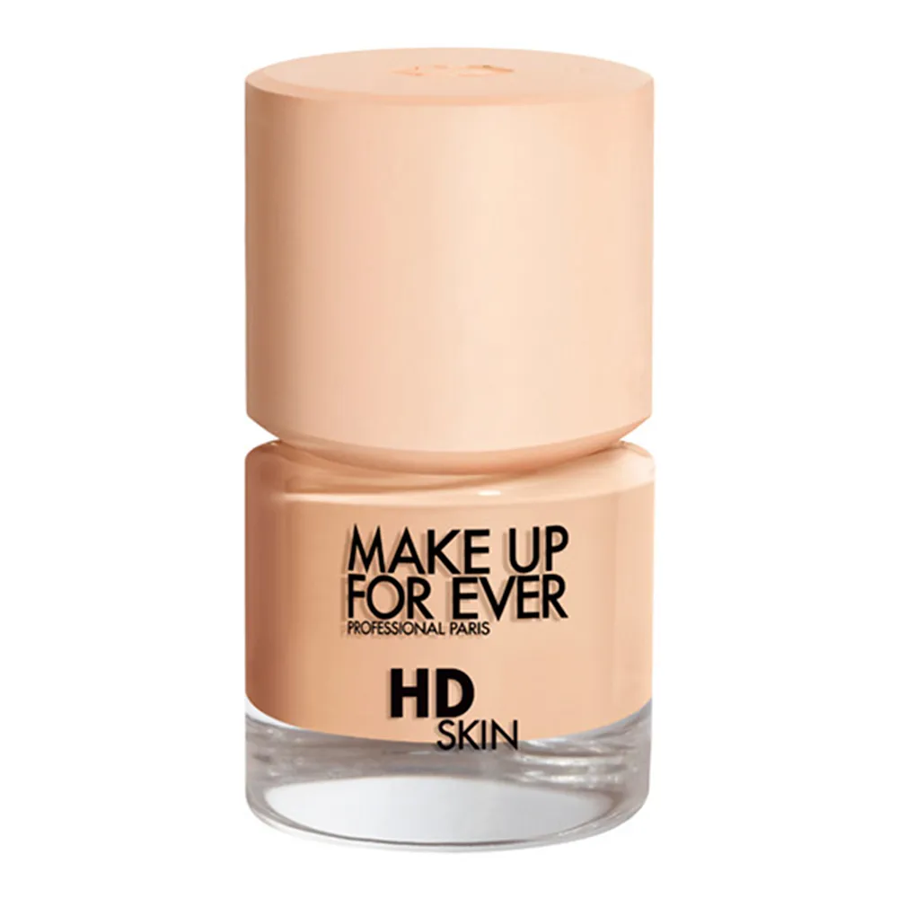 HD Skin Foundation Mini