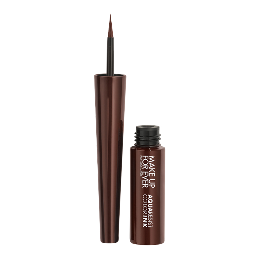 Aqua Resist Color Ink Liquid Eyeliner