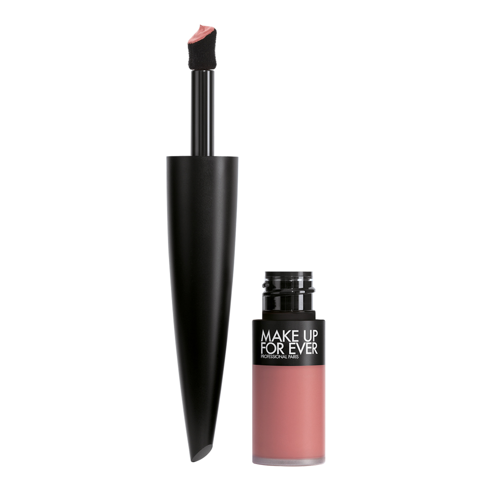 Rouge Artist For Ever Matte Lipstick