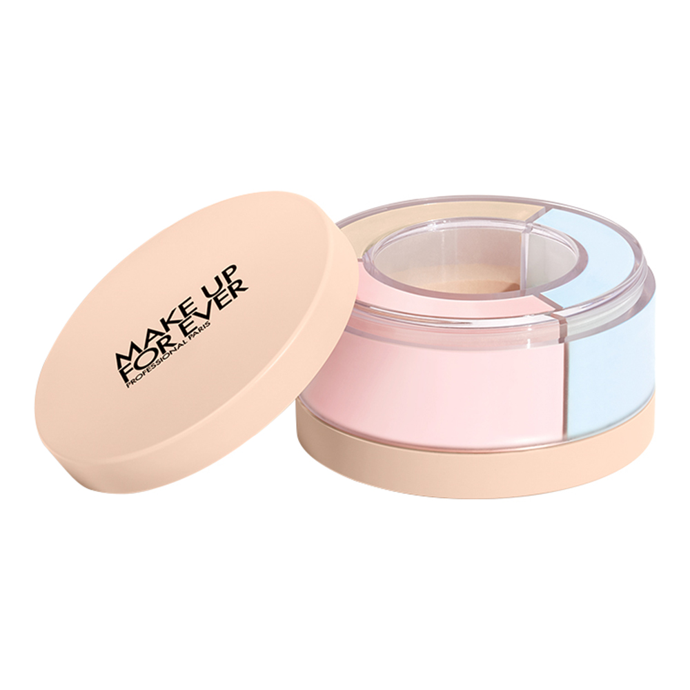 HD Skin Twist & Light Powder