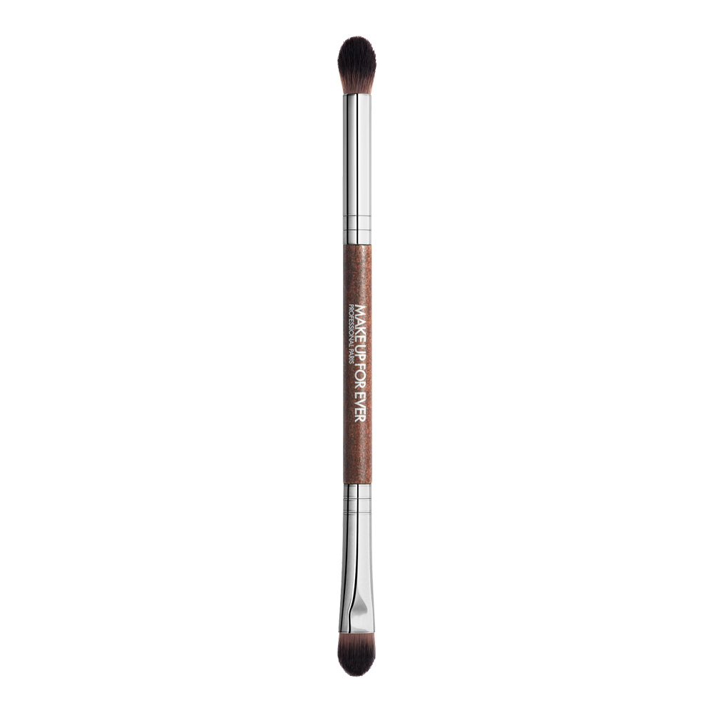 Double-Ended Eyeshadow Brush 248