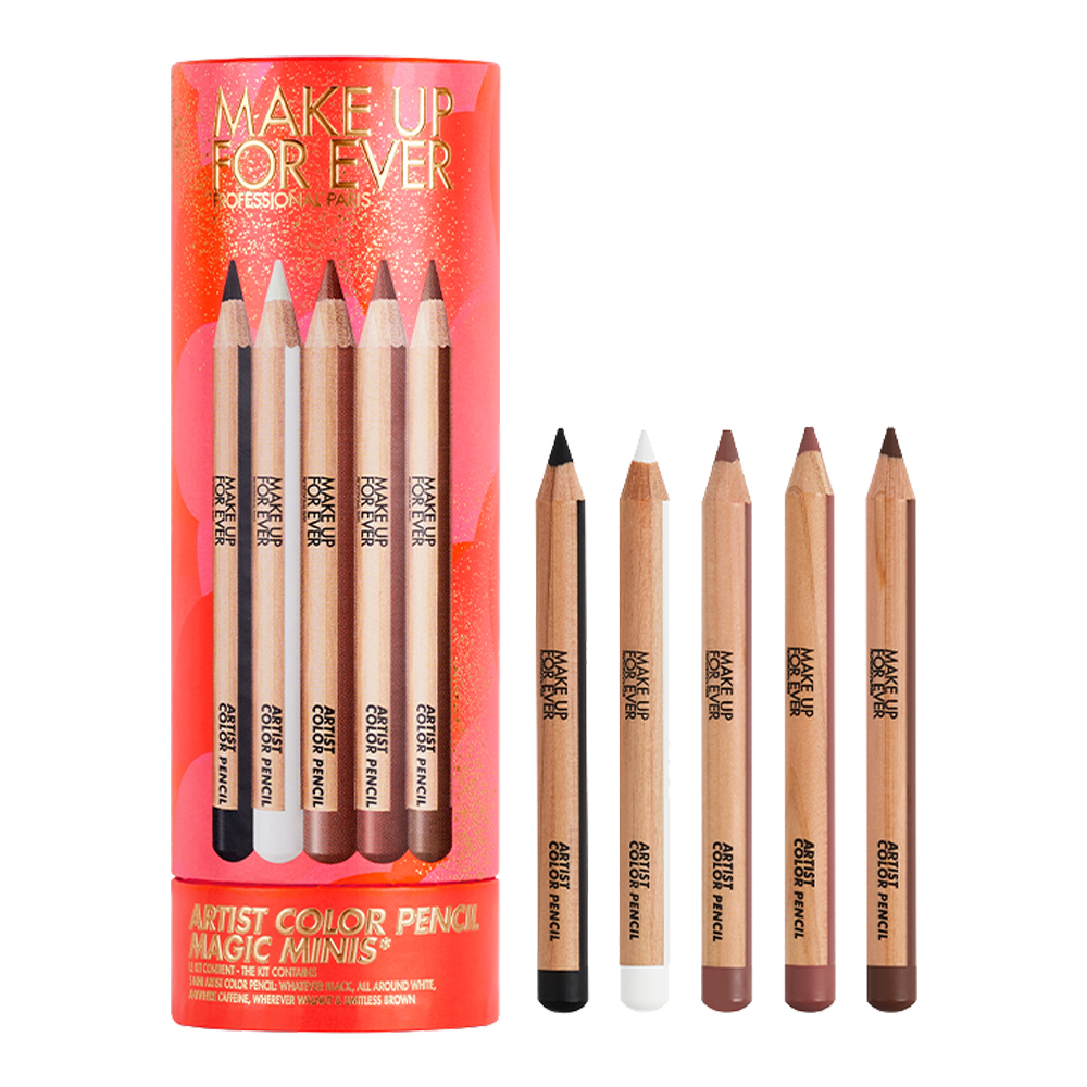 Artist Color Pencil Magic Minis Set (Holiday Limited Edition)