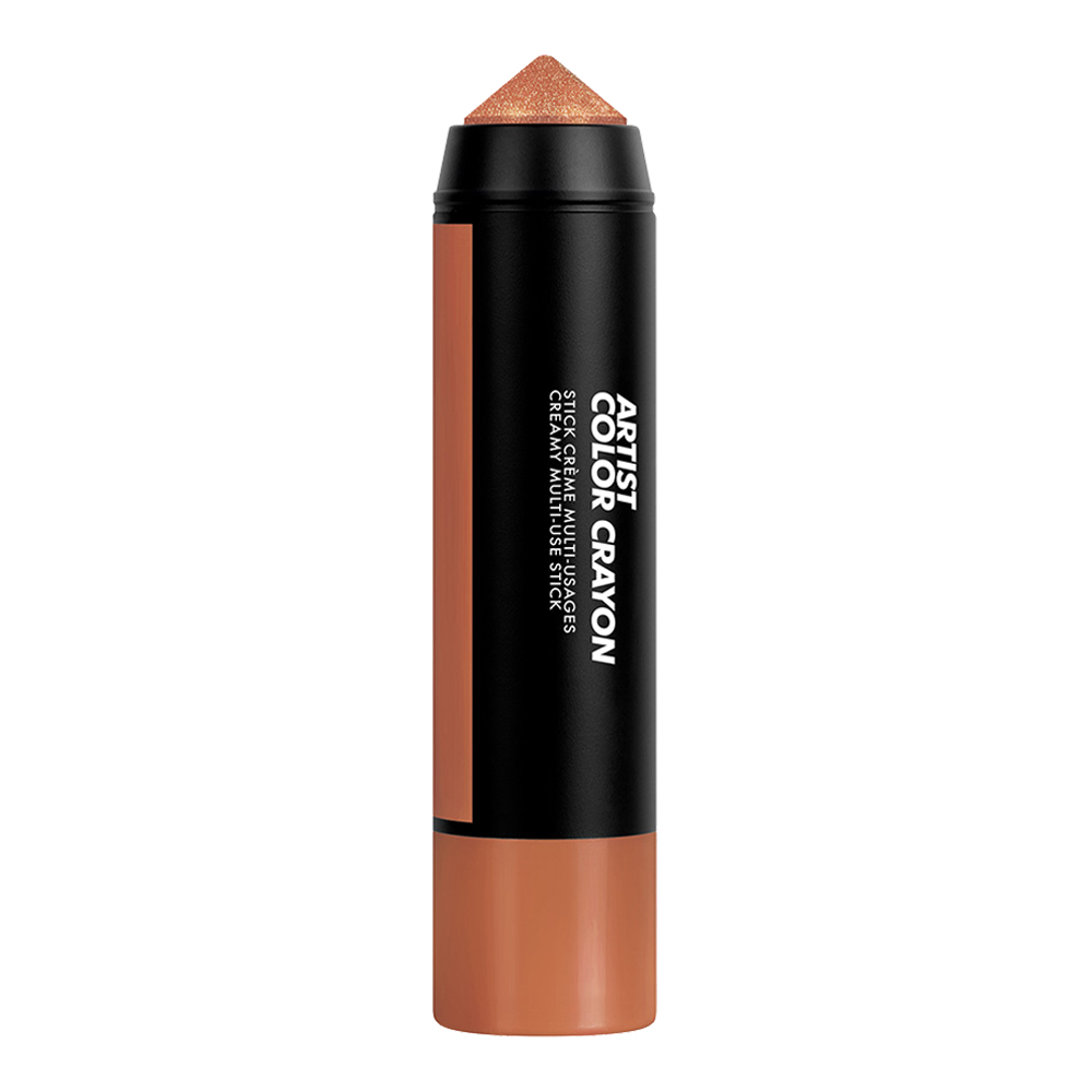 Artist Color Crayon Waterproof Multi-Use Stick