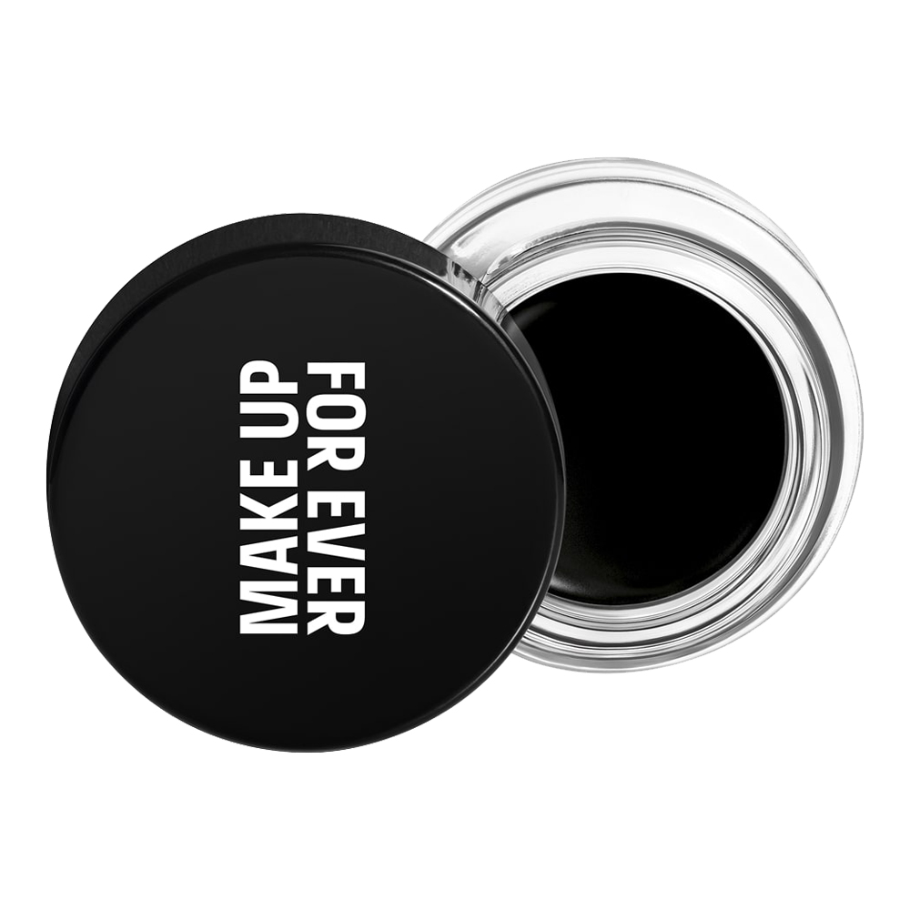 Artist Color Cream Waterproof Gel Eyeliner Pot