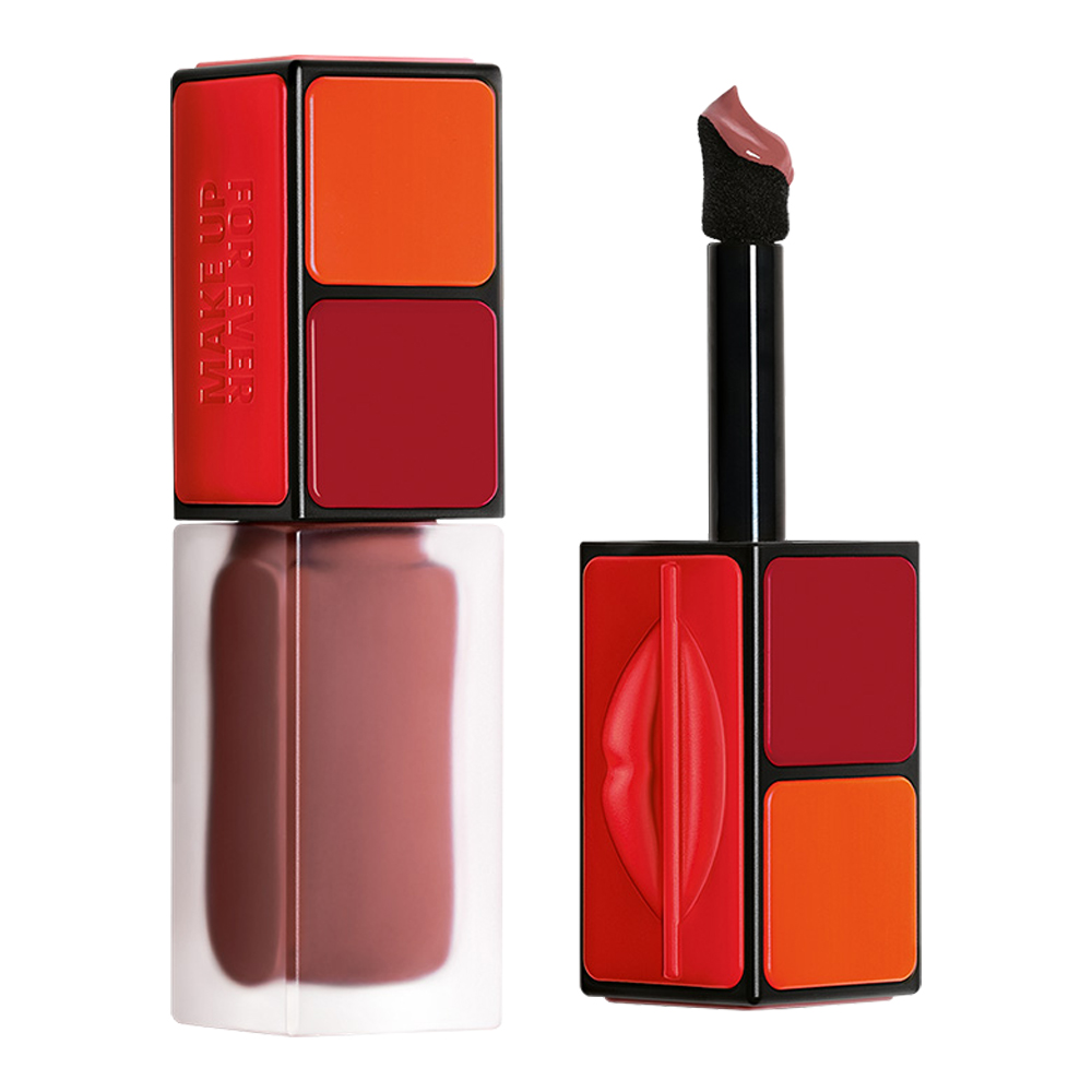 Artist Liquid Color Waterproof Liquid Blush For Lip + Cheek