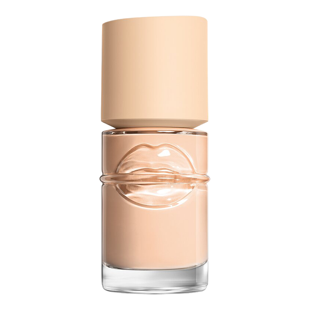 HD Skin Balancing & Perfecting Foundation