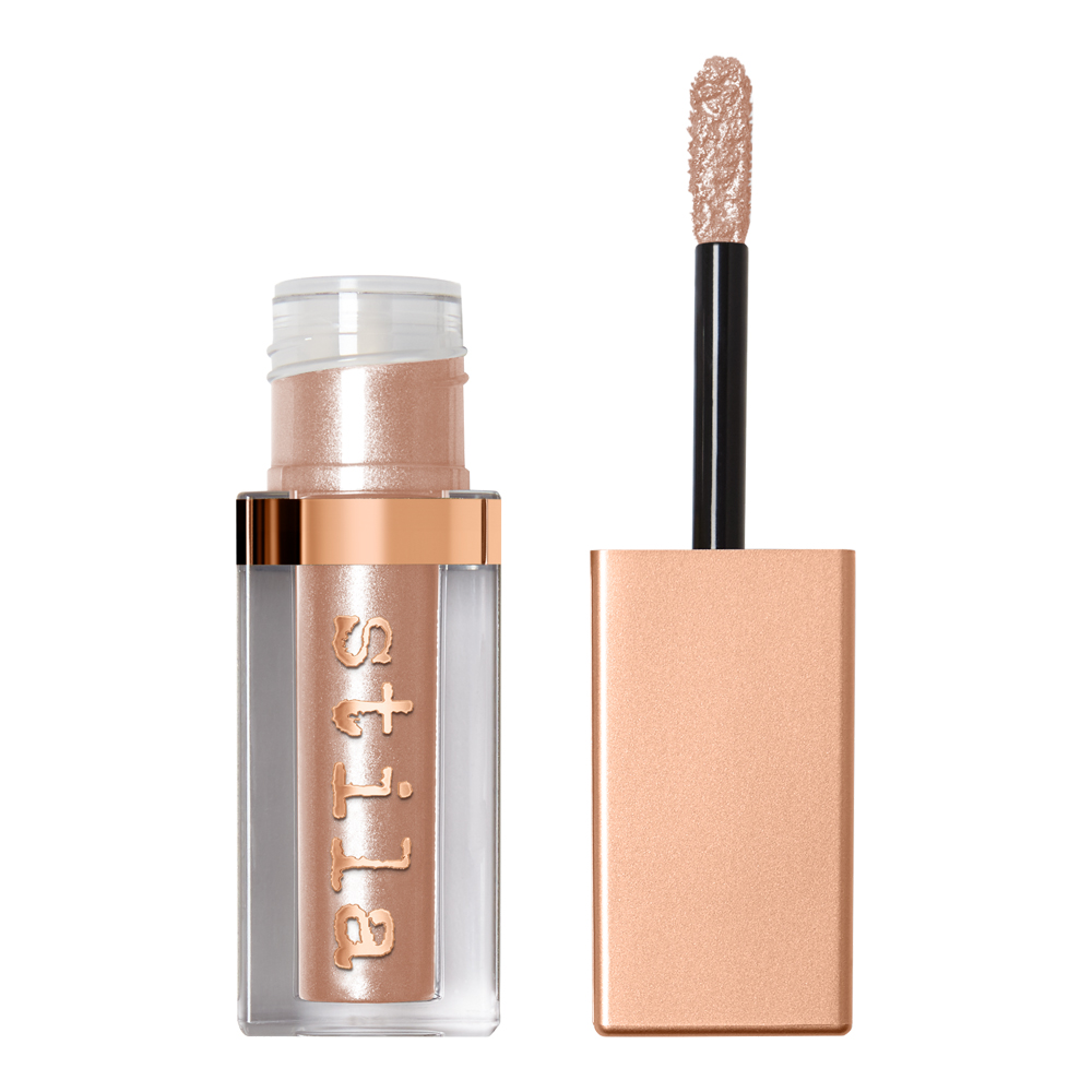 Shimmer & Glow Liquid Eye Shadow