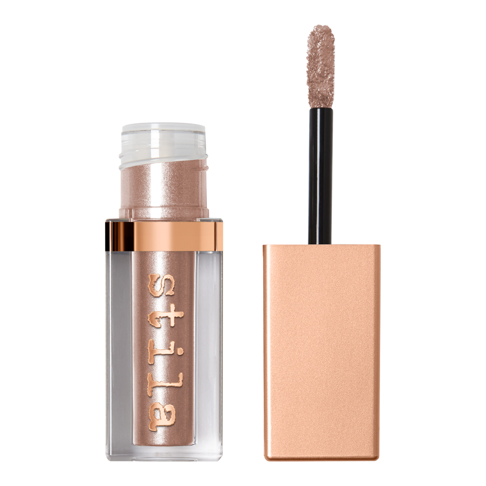 Shimmer & Glow Liquid Eye Shadow
