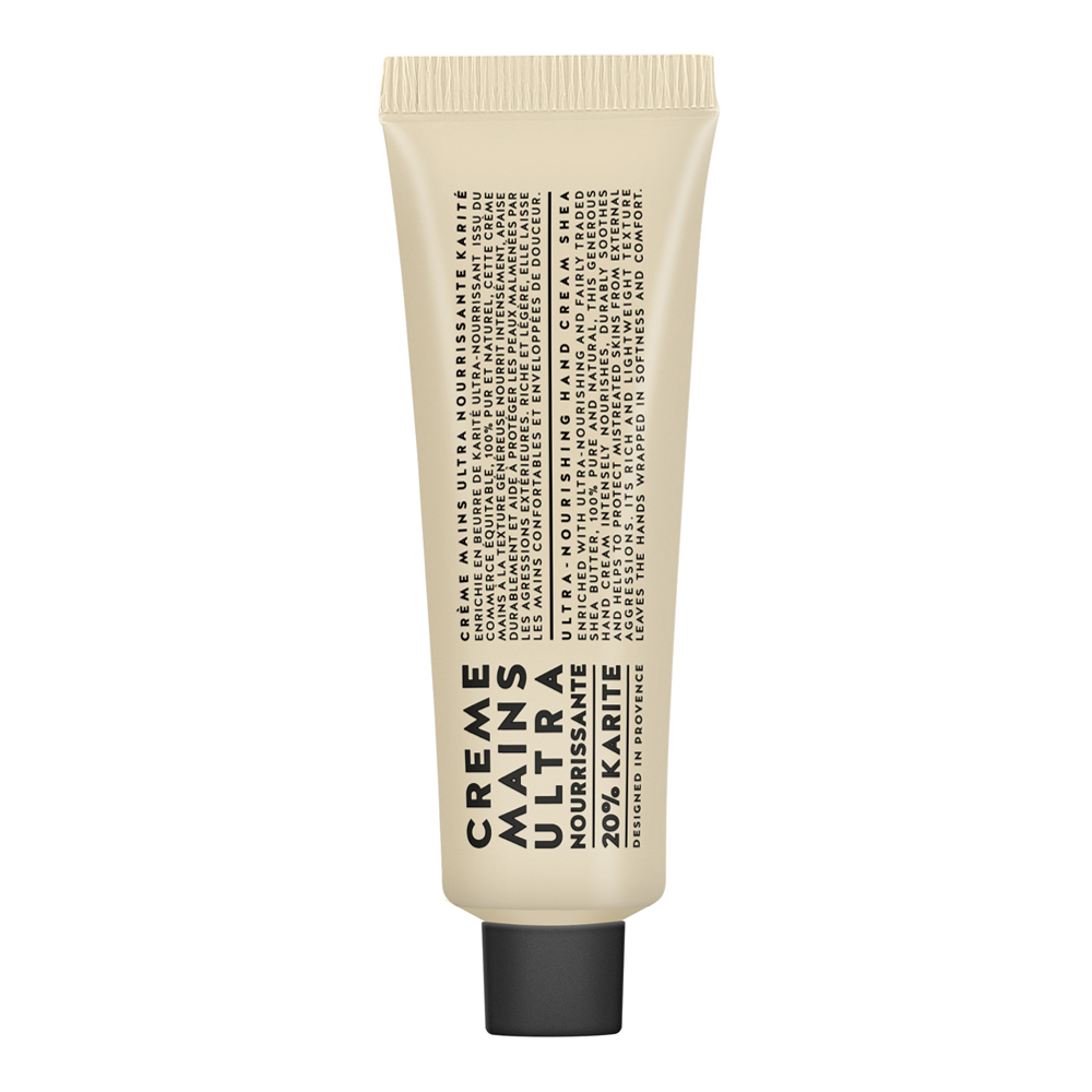 Hand Cream