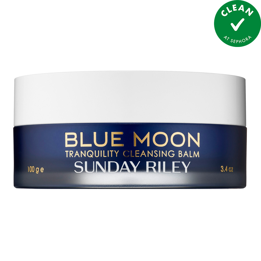 Blue Moon Tranquility Cleansing Balm