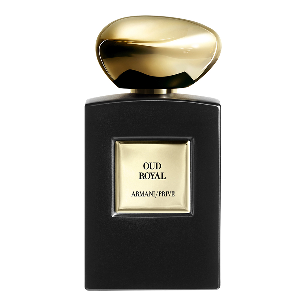 Oud Royal Eau De Parfum Intense