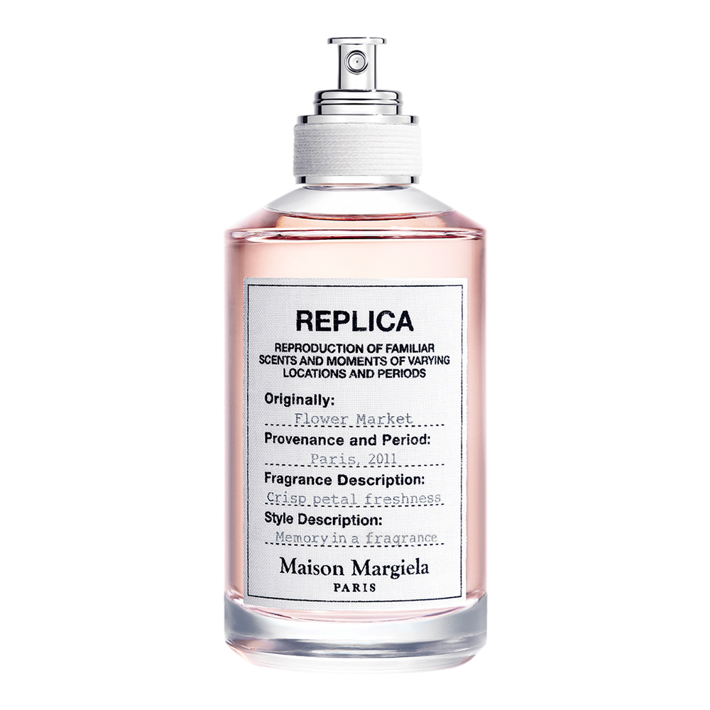 REPLICA Flower Market Eau de Toilette