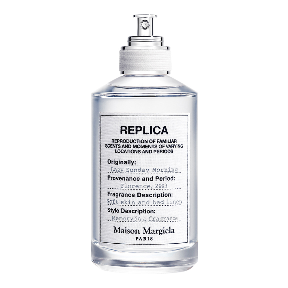 ★*★様 Maison Margiela レプリカ Lazy Sunday Mo Buy Maison Margiela REPLICA Lazy Sunday Morning Eau de Toilette
