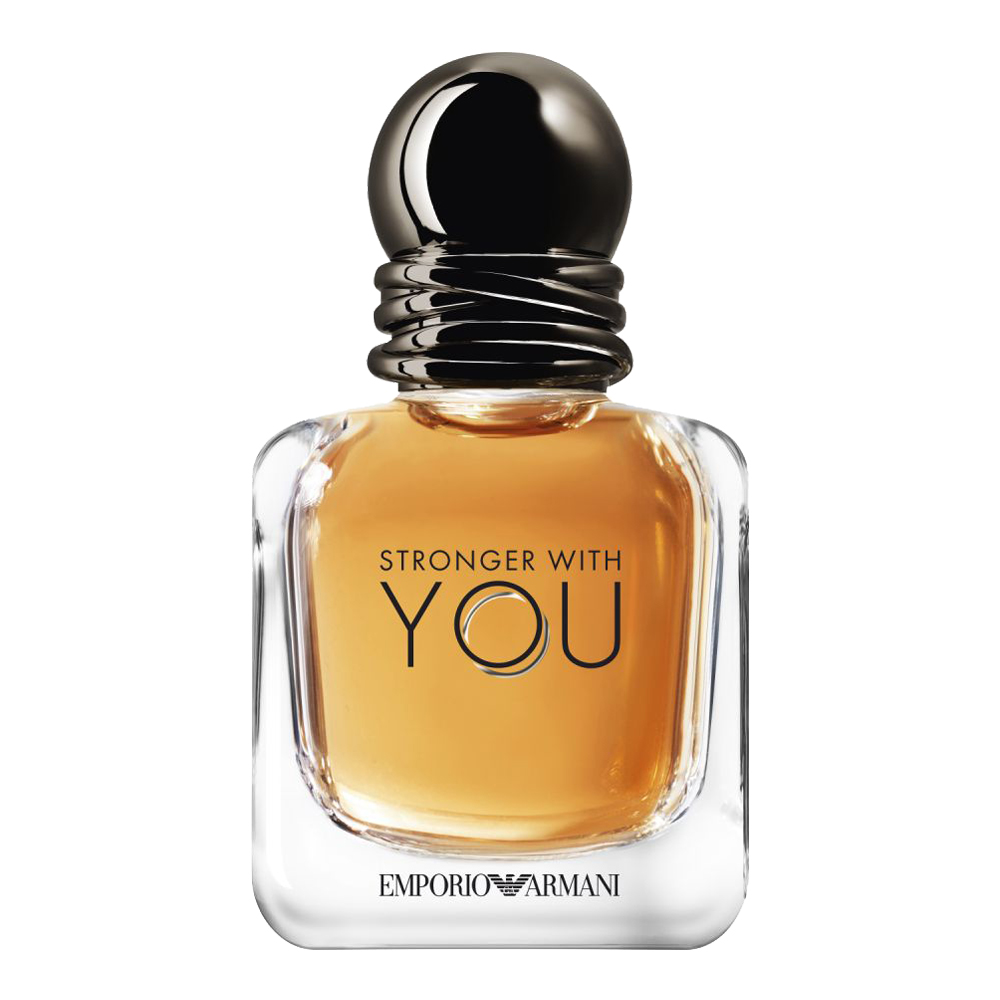 Emporio Armani Stronger With You