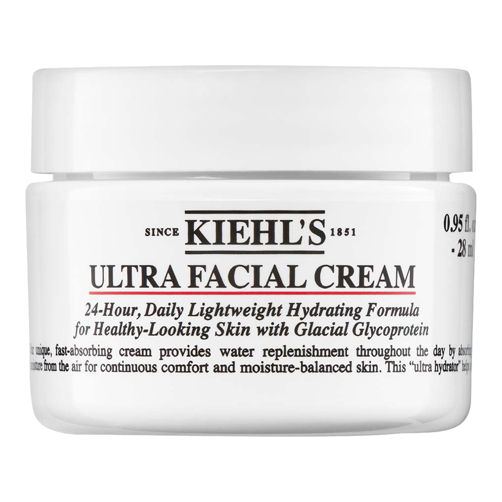Ultra Facial Cream