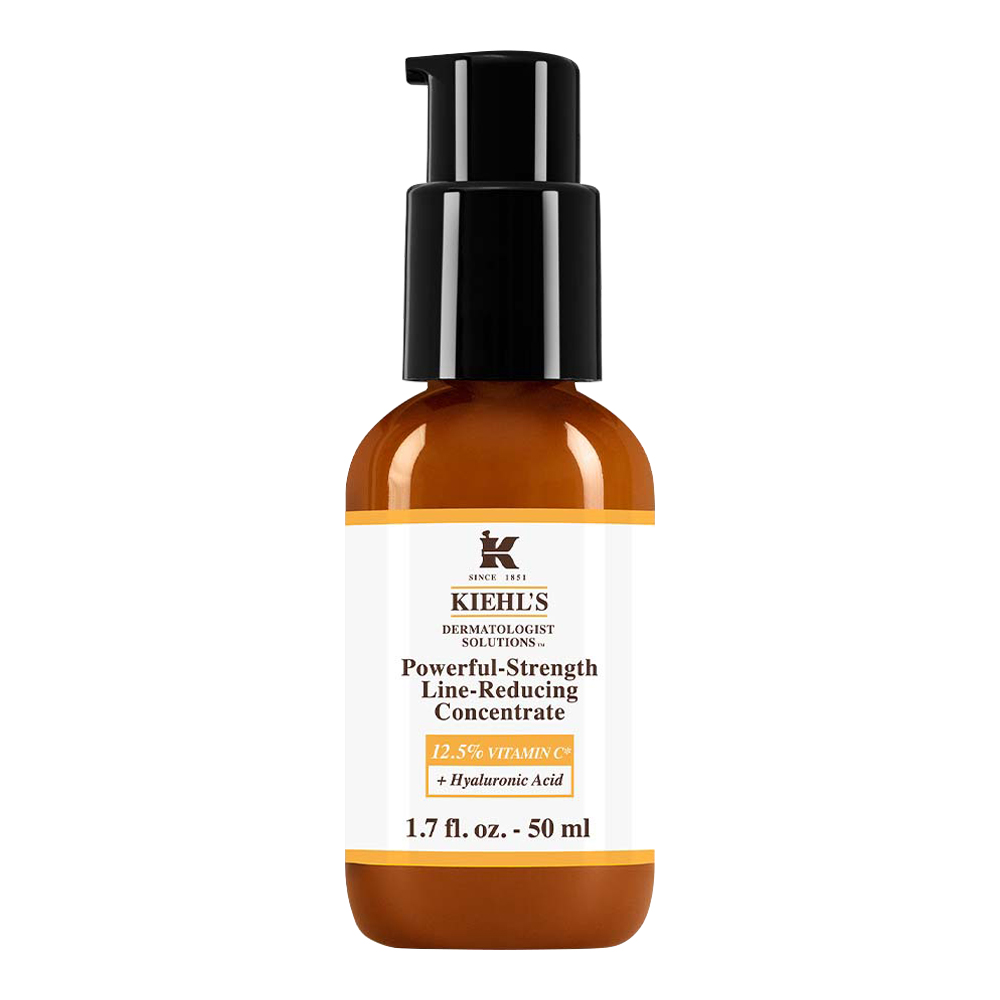 Powerful-Strength Line-Reducing Concentrate