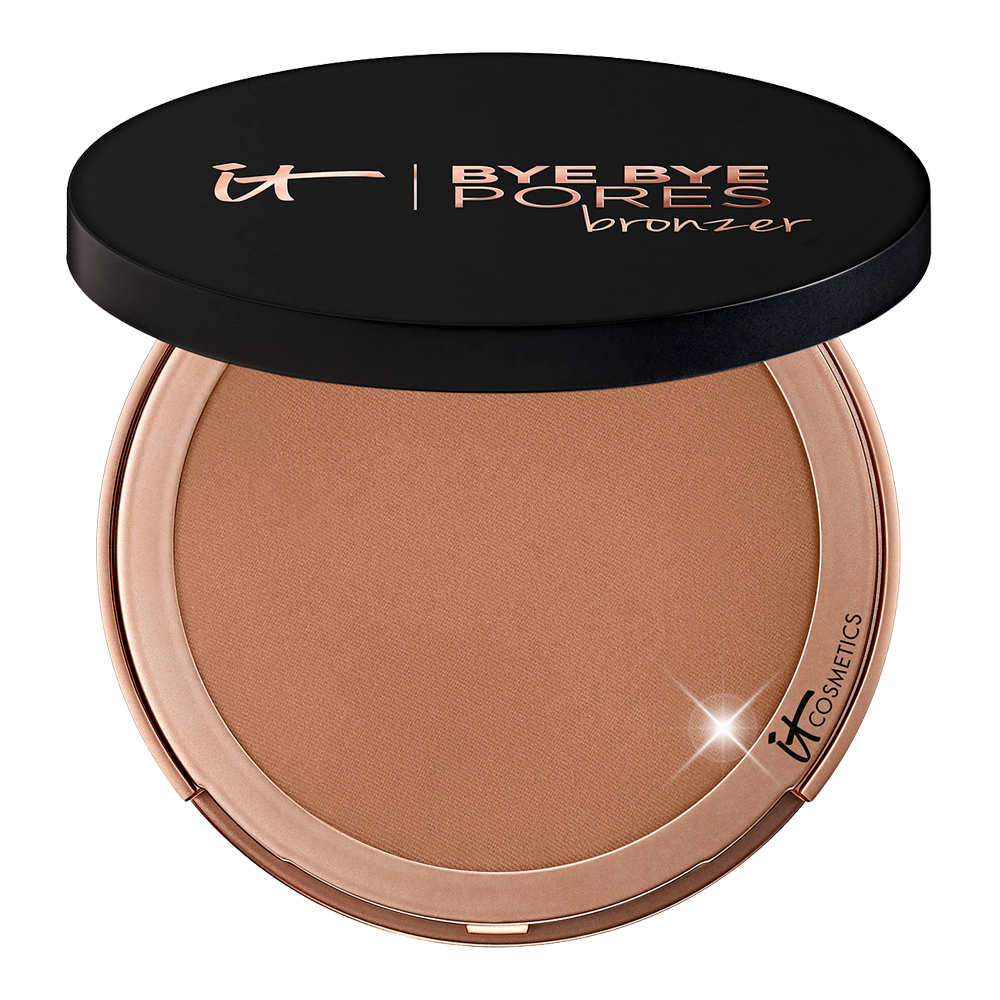 Bye Bye Pores Bronzer™