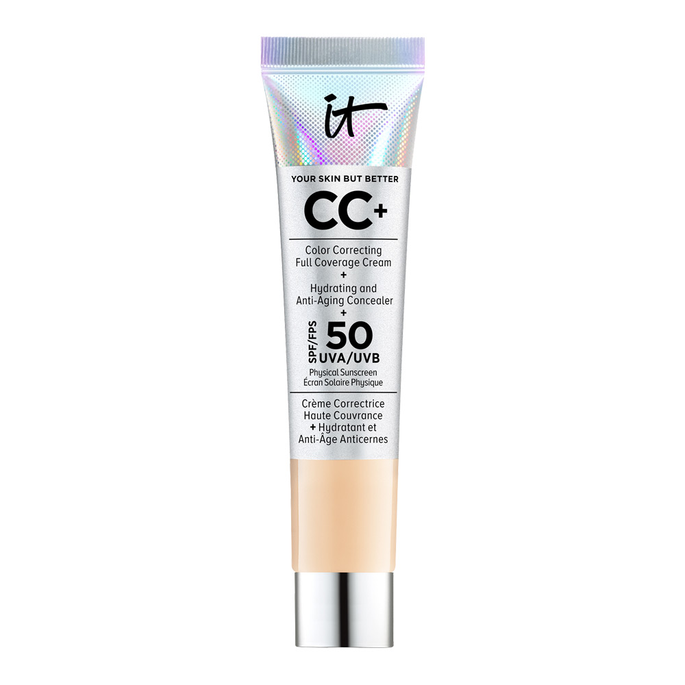 Your Skin But Better CC+ Cream SPF 50 Mini