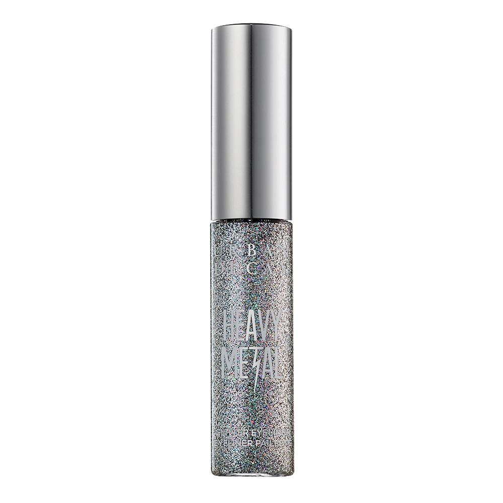 Heavy Metal Glitter Eyeliner