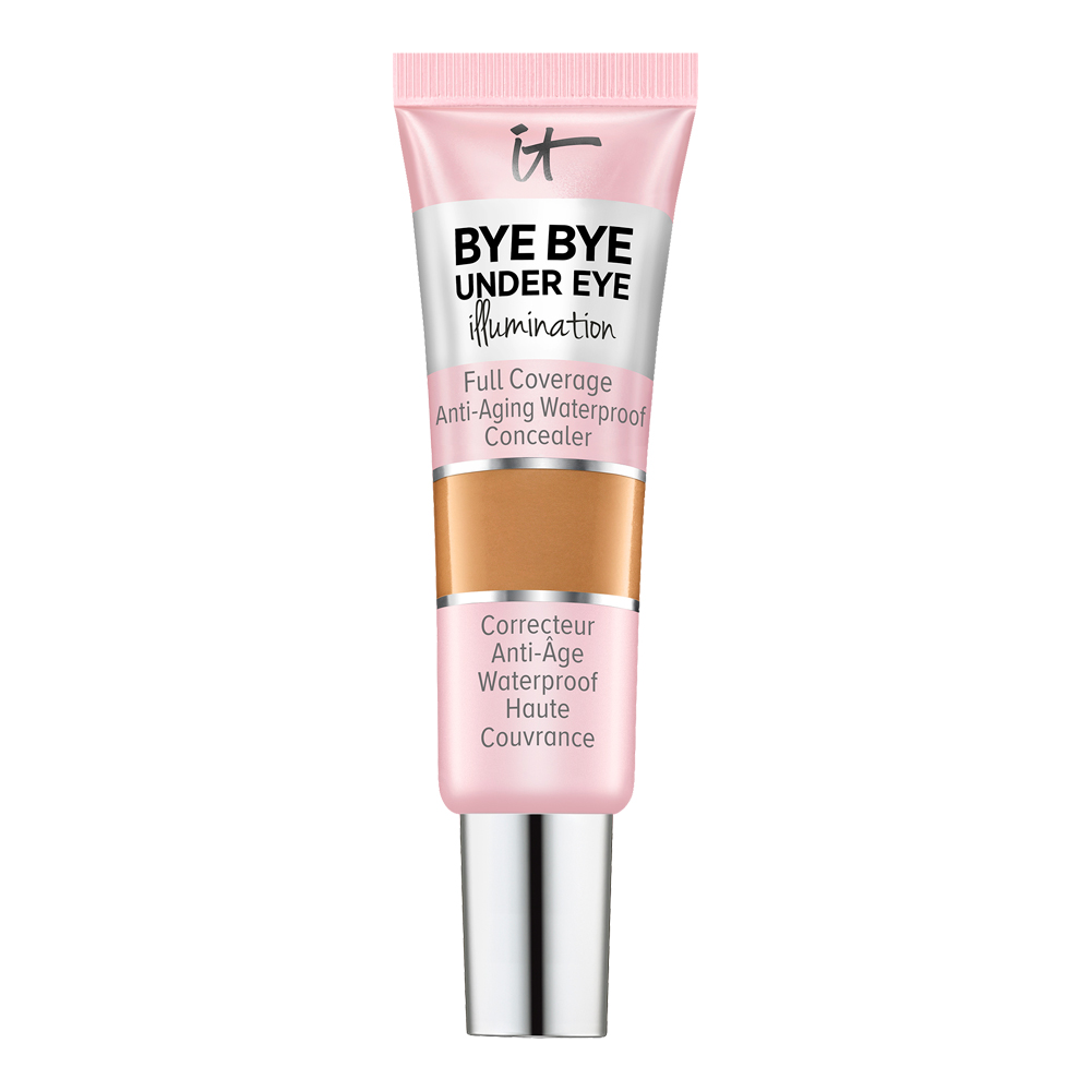 Bye Bye Under Eye Illumination Anti-Aging Waterproof Concealer