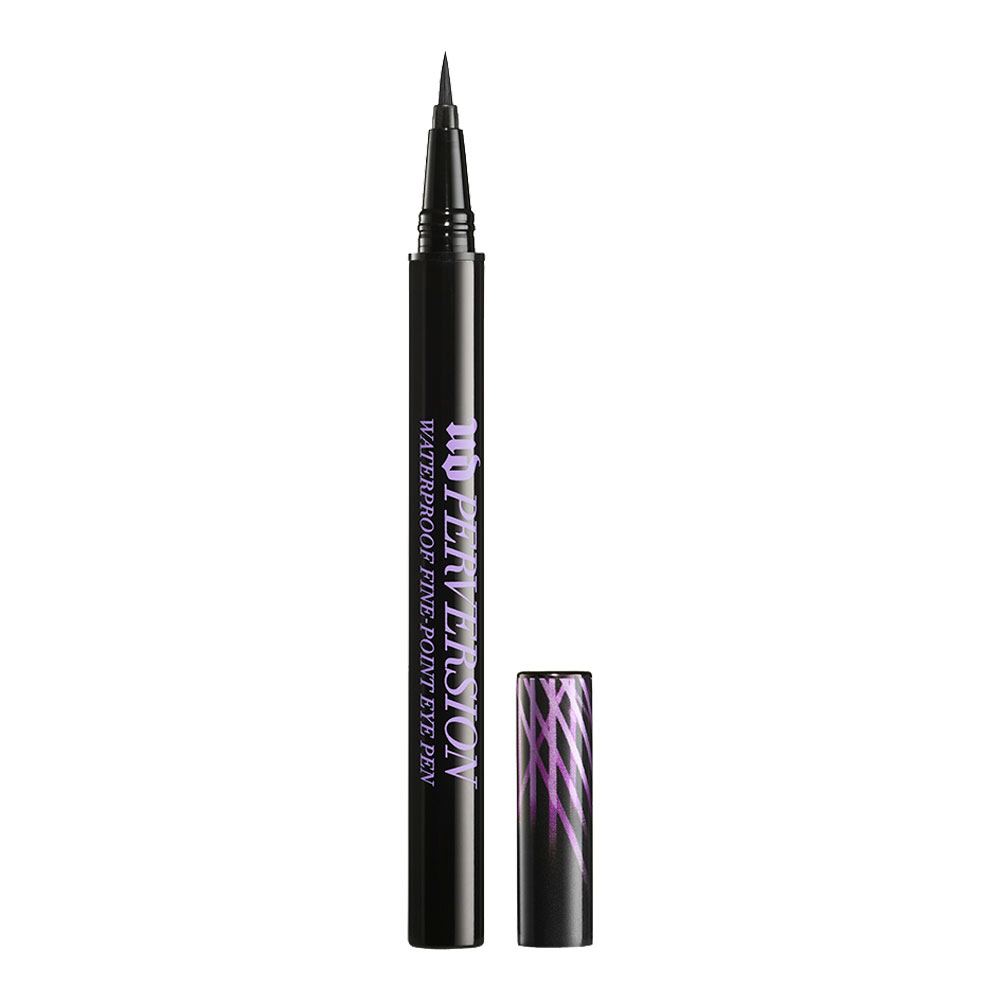 Perversion Waterproof Fine-Point Eyeliner Pen