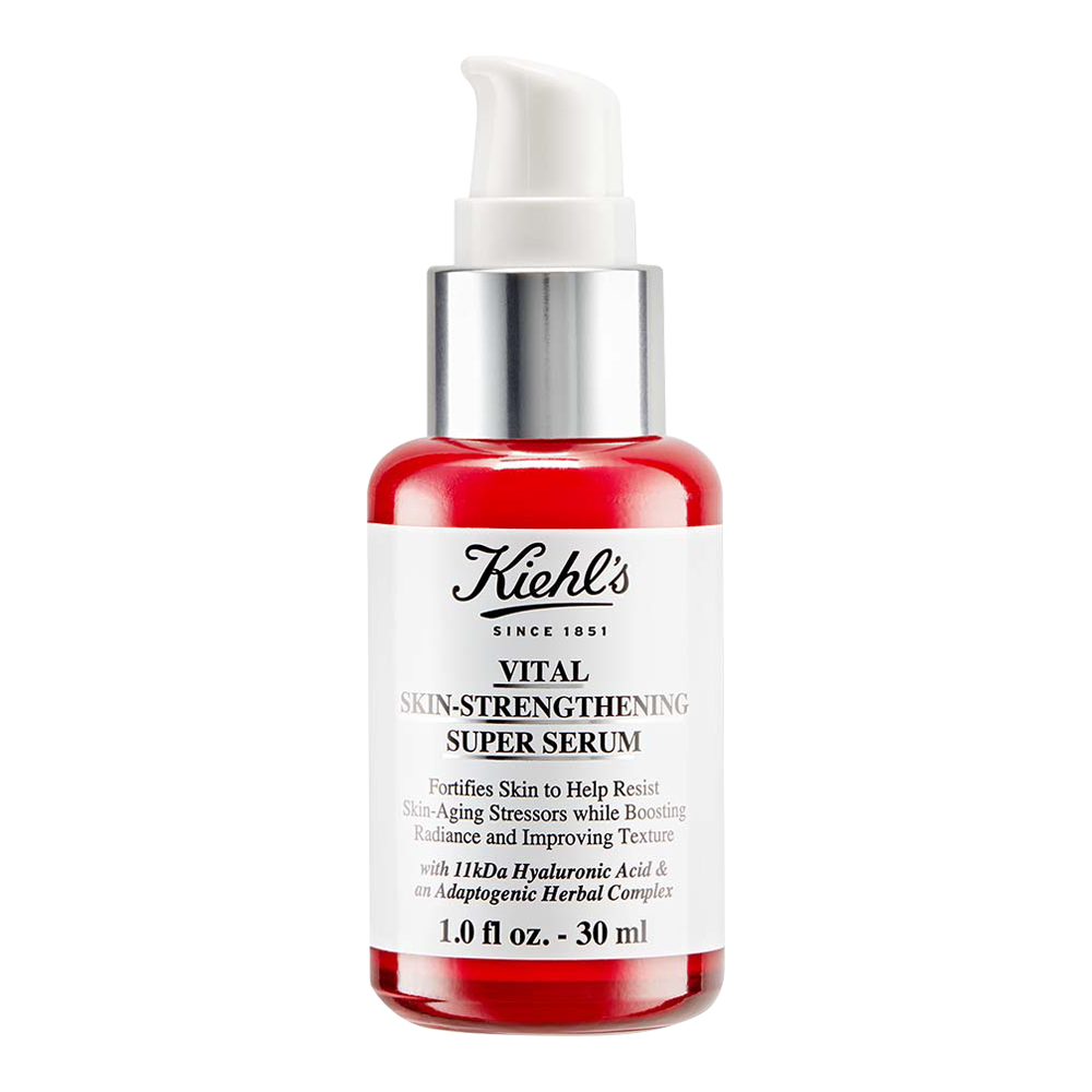 Vital Skin-Strengthening Super Serum