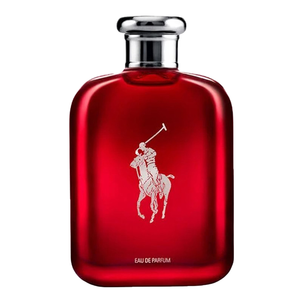 Polo Red Eau De Parfum
