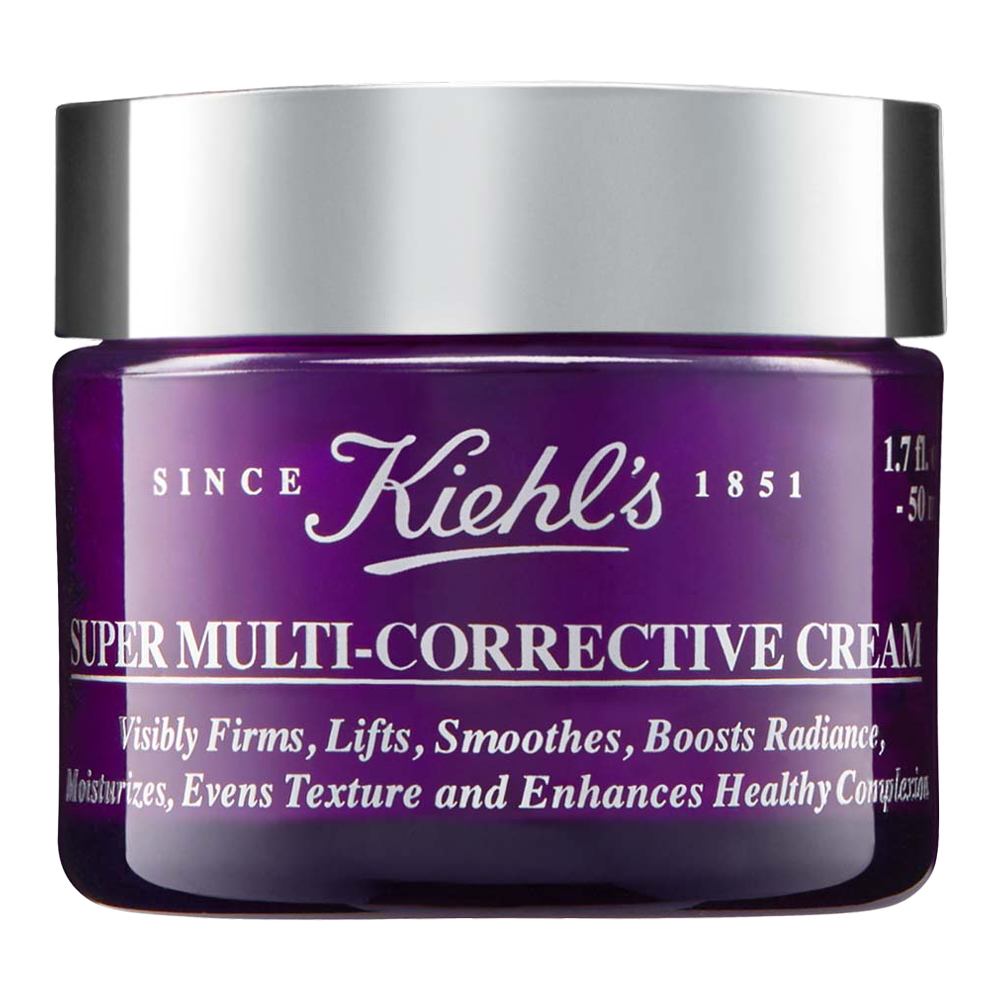 Super Multi-Corrective Cream