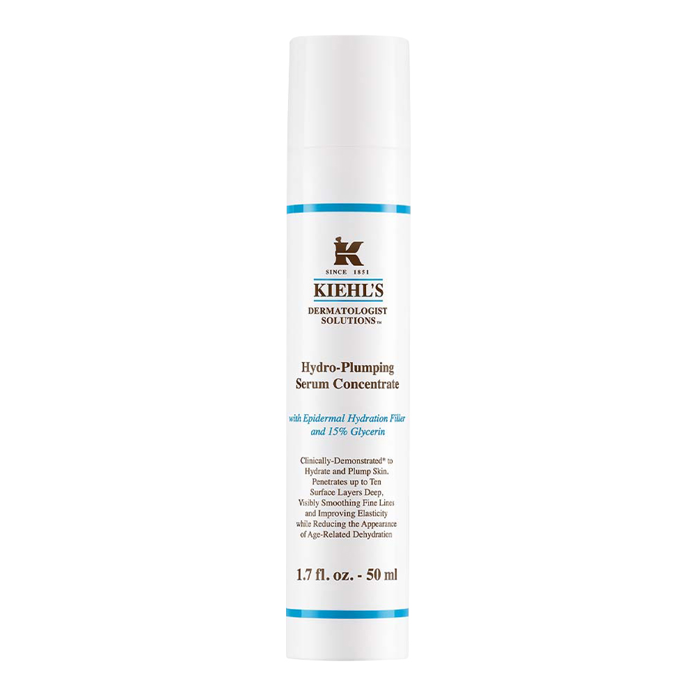 Hydro-Plumping Serum Concentrate
