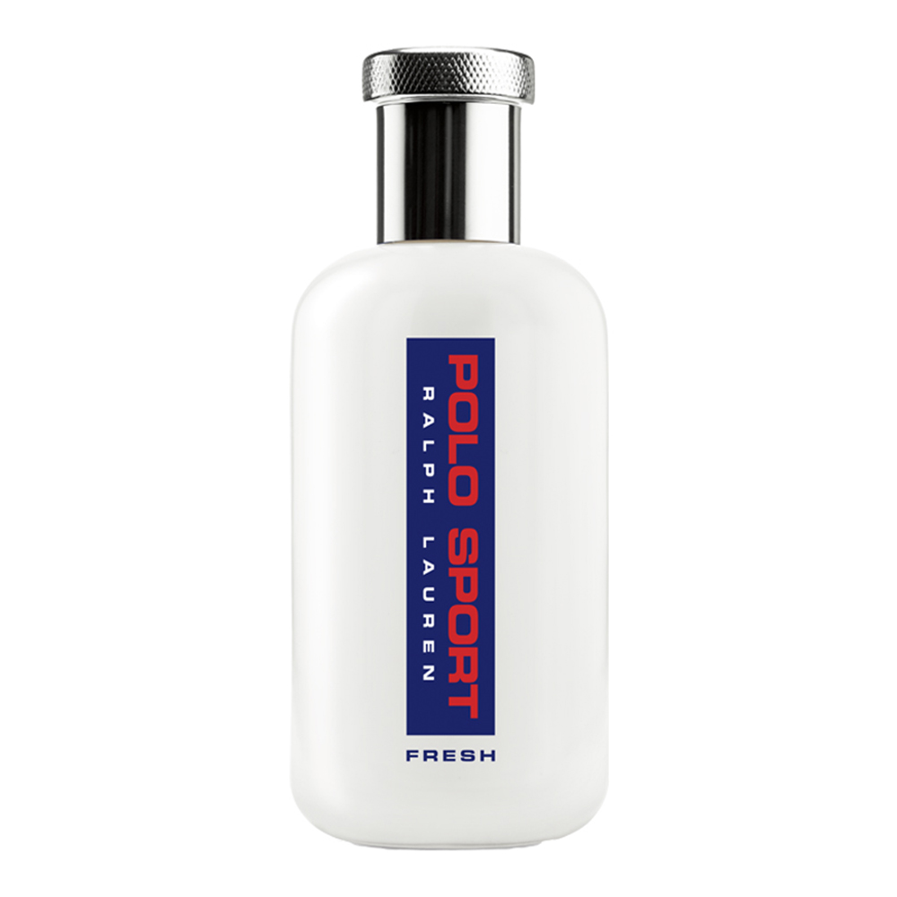 Polo Sport Fresh Eau De Toilette
