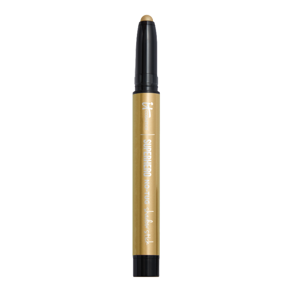 Superhero No-Tug Waterproof Eyeshadow Stick