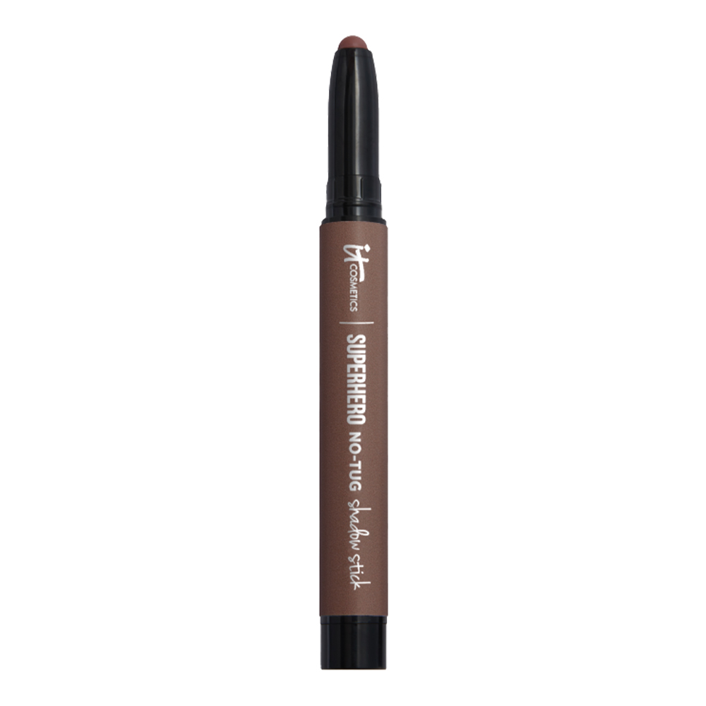 Superhero No-Tug Waterproof Eyeshadow Stick
